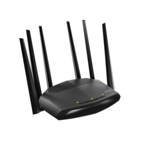 Roteador Wireless - Wi-Force W5-2100G (Intelbras)