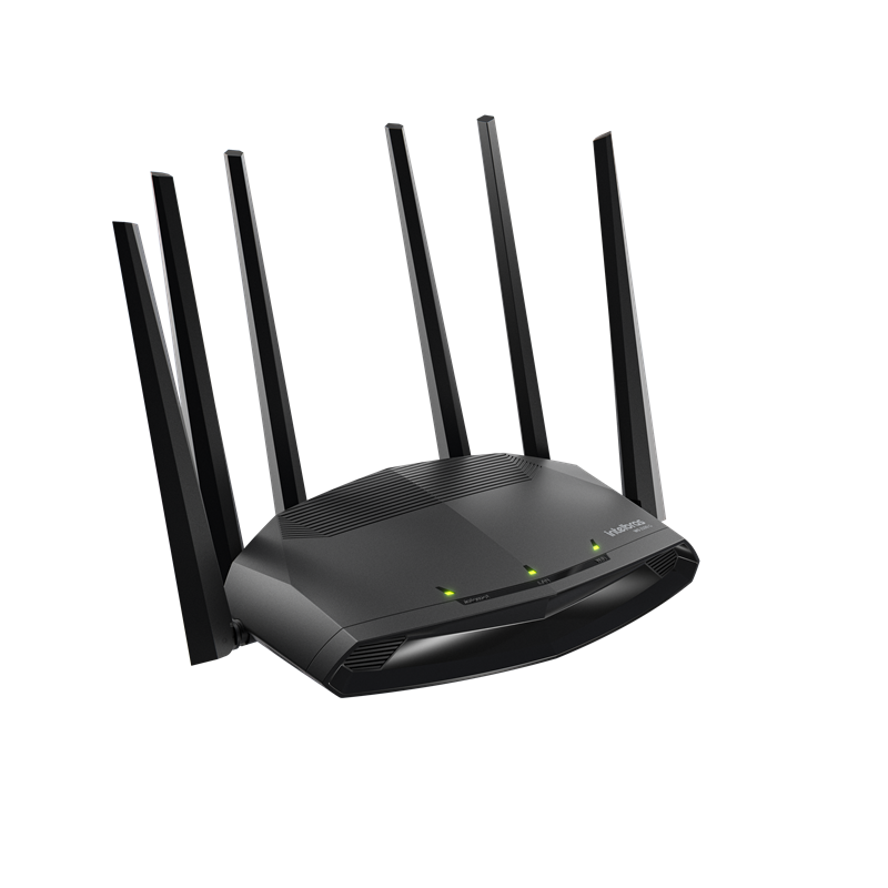 Roteador Wireless - Wi-Force W5-2100G (Intelbras)