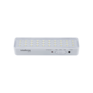 Luminária de Emergência Autônoma - LEA 30 (Intelbras)