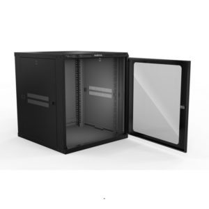 Mini Racks Desmontáveis - MRD 1257 (Intelbras)