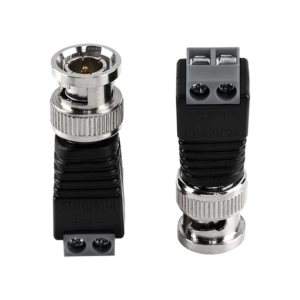 Conector BNC Borne - CONEX 1000 BNC Borne (Intelbras)
