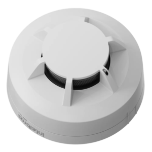 Detector de Fumaça Endereçável - DFE 523 (Intelbras)