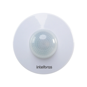 Sensor de Presença p/ Iluminação - ESP 360+ (Intelbras)
