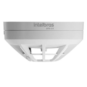Detector de Temperatura Endereçável - DTE 523 (Intelbras)