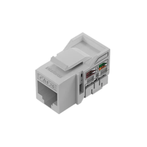 Keystone - Keystone Jack RJ45 CAT.5E (Intelbras)
