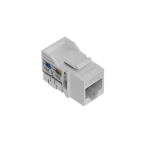 Keystone - Keystone Jack RJ45 CAT.6 (Intelbras)