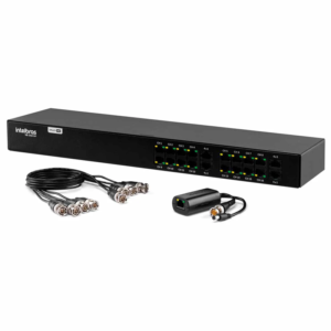 Power Balun de 16 Canais - VB 1016 WP (Intelbras)