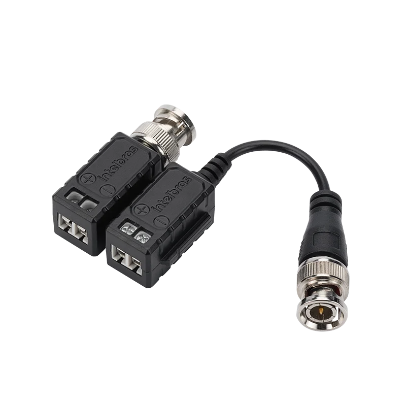 Balun Passivo - VB 500 P G2 (Intelbras)