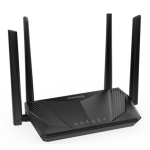 Roteador Wireless - Wi-Force W6-1500 (Intelbras)