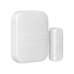 Sensor de Abertura Magnética - XAS 4010 SMART c/ Bateria (Intelbras)